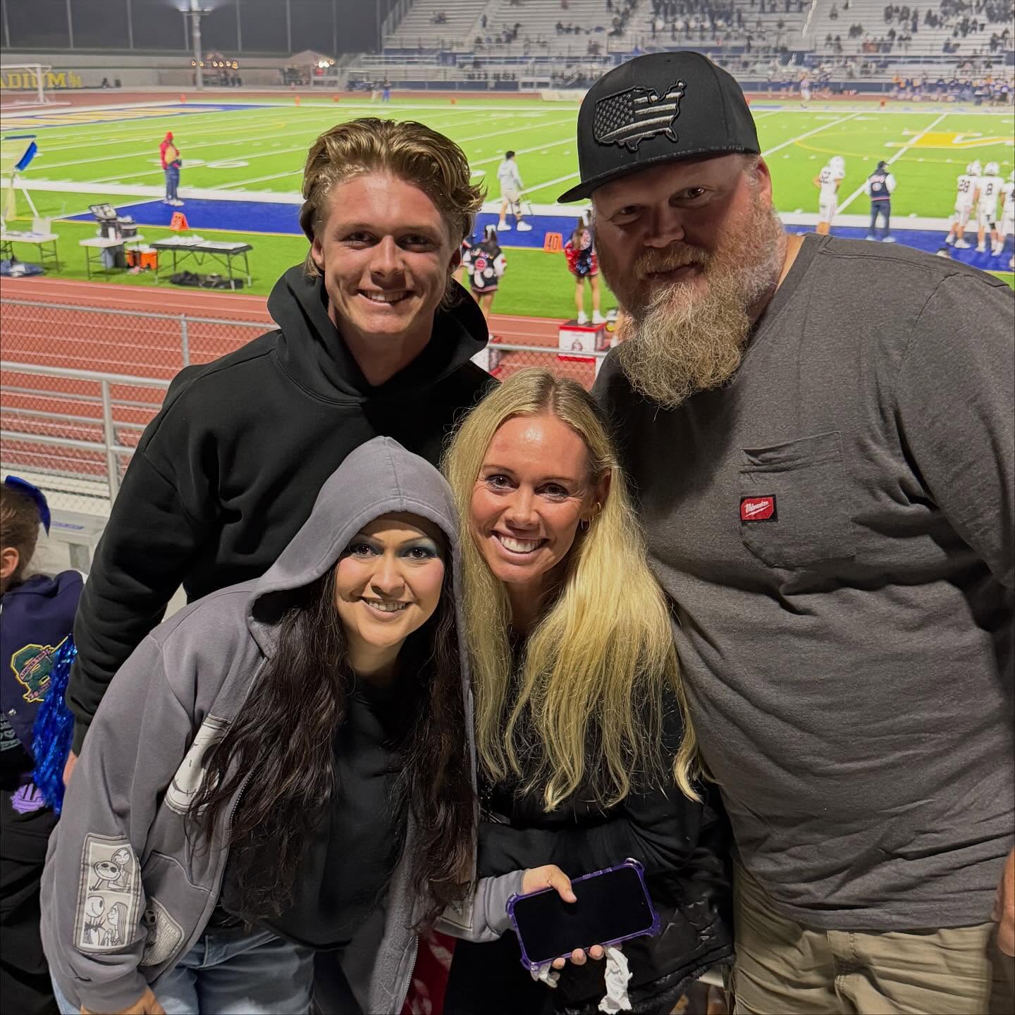 Administrative support